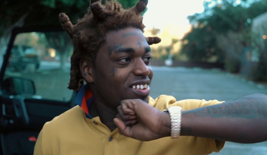 Кодак БлэкФото: YouTube