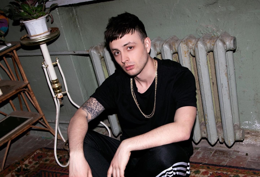 Мэвл​Фото: Instagram