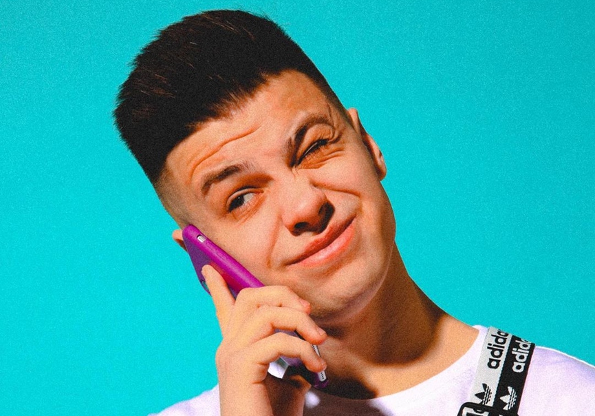 Фогель​Фото: Instagram