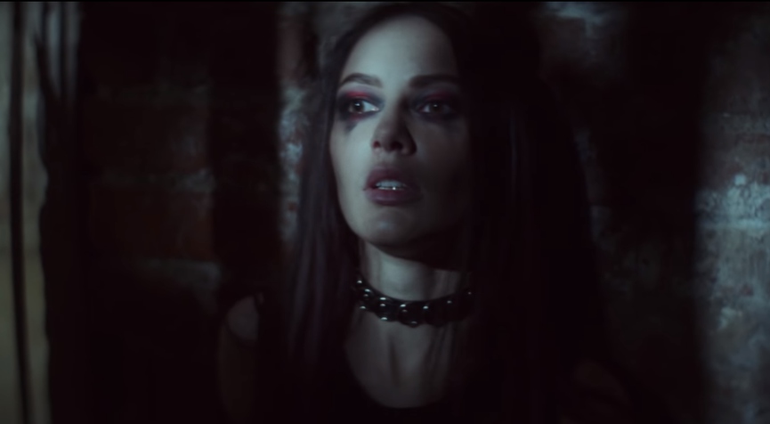 Полина Фаворская​Фото: кадр из видео