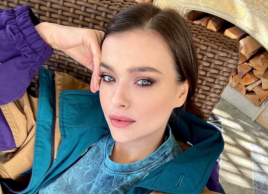 Елена Темникова​Фото: Instagram