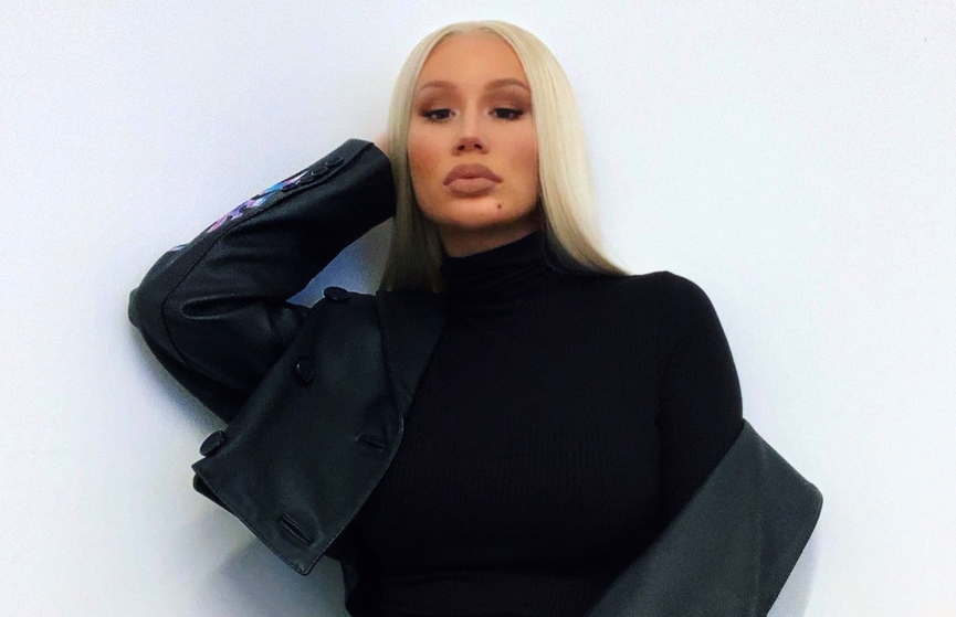 Игги Азалия​Фото: Instagram