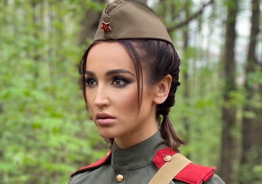 Ольга Бузова ​Фото: Instagram 