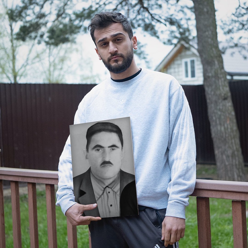 JONYФото: Instagarm 