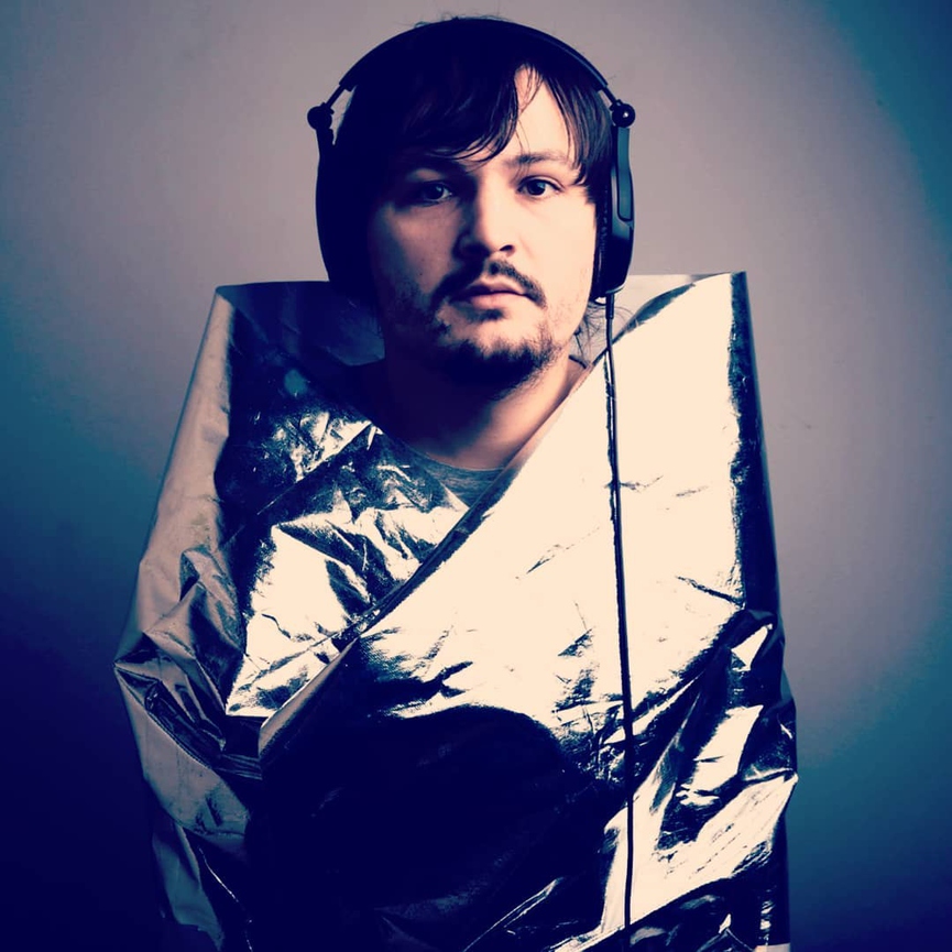 Фронтмен Всеволод ВдобняФото: Instagram