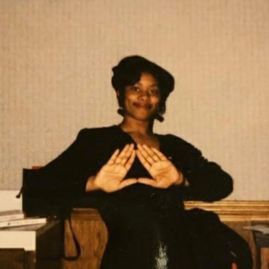 Мама Offset'а Фото: Instagram 