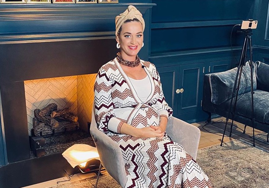 Кэти Перри​Фото: Instagram 