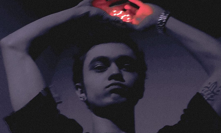 GONE.Fludd​Фото: Instagram