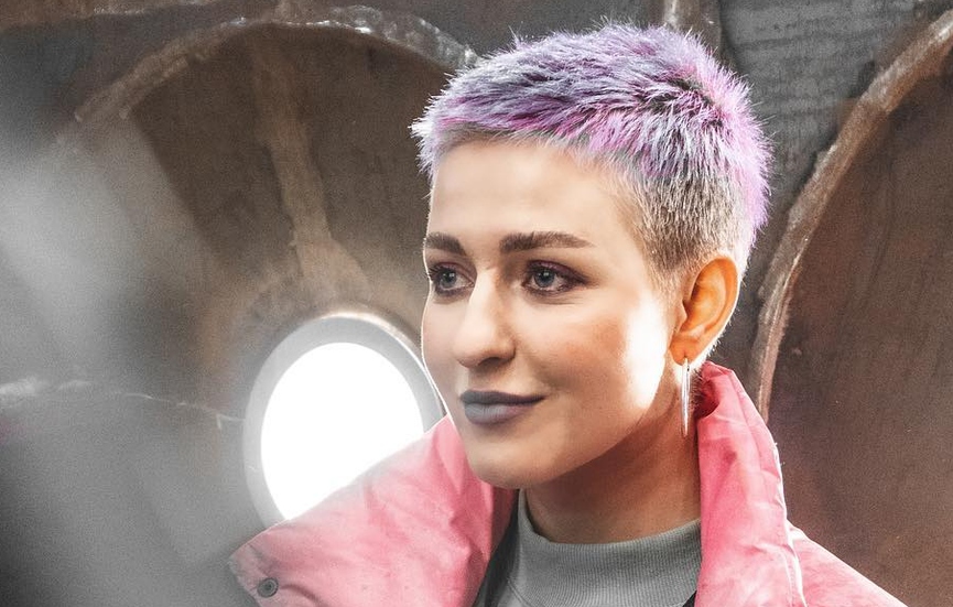 Тося ЧайкинаФото: Instagram