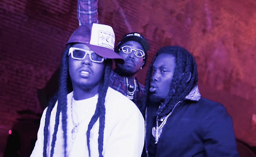 MigosФото: кадр из видео