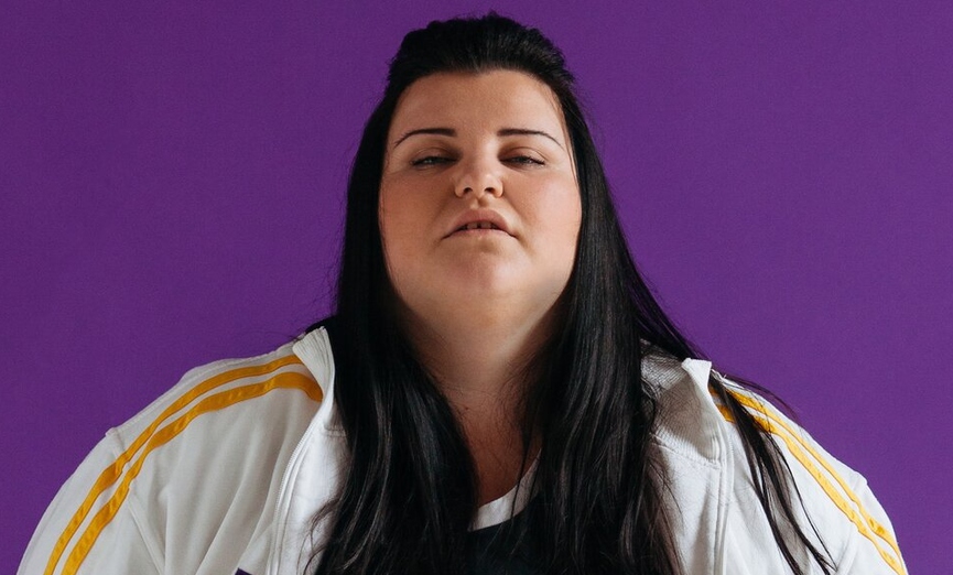 Alyona AlyonaФото: Яндекс.Музыка