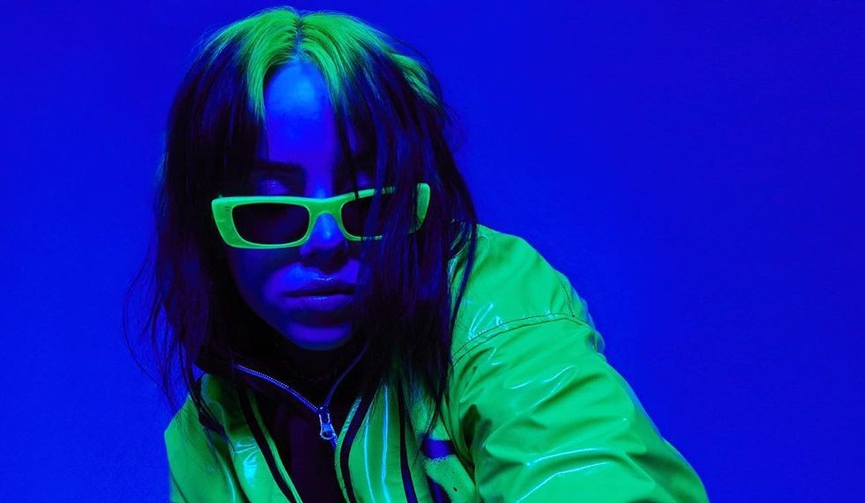 Билли Айлиш​Фото: Instagram