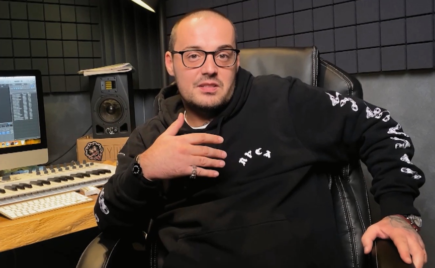 ГуфФото: кадр из фильма