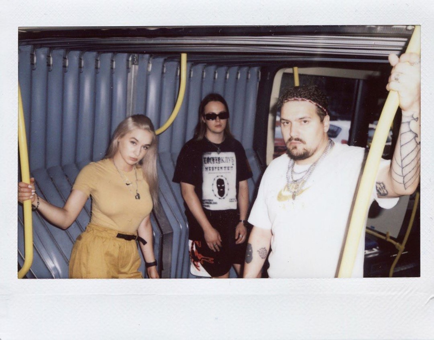 Трек «Никаких больше вечеринок» стал одним из главных хитов прошлого года​Фото: Instagram