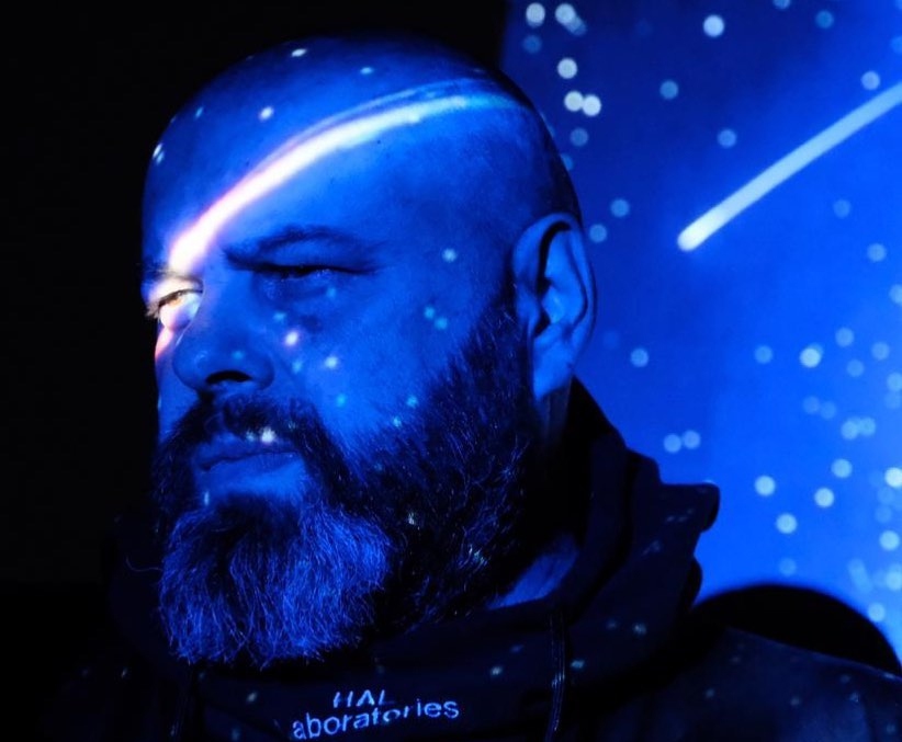 Максим ФадеевФото: Instagram