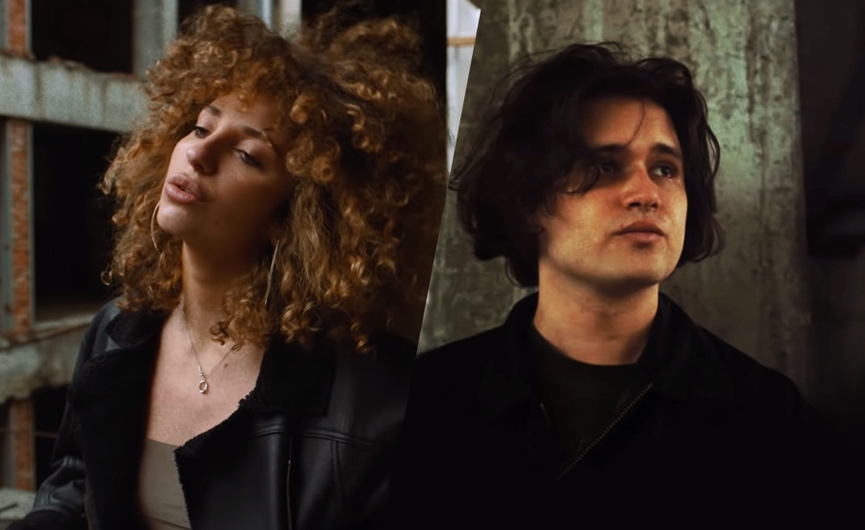 ANIKV, Saluki​Фото: кадр из видео