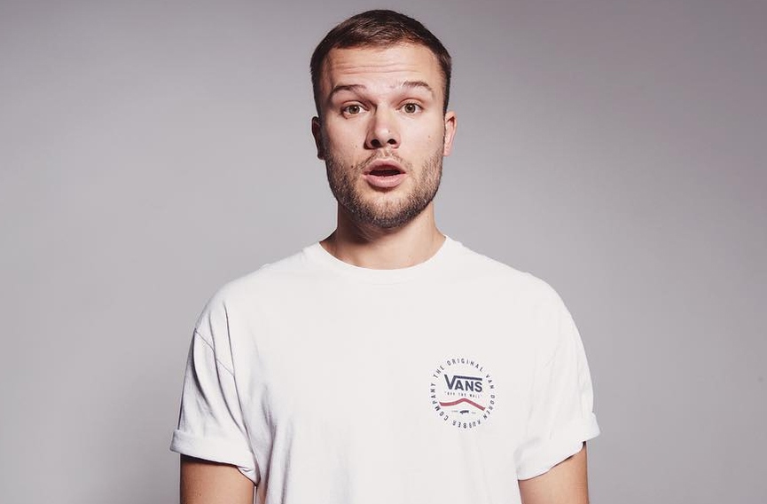 Макс Корж​Фото: Instagram