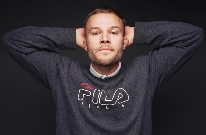 Макс Корж​Фото: Instagram