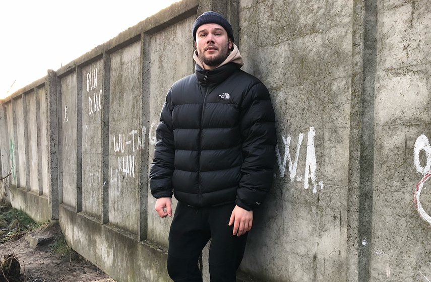 Макс КоржФото: Instagram