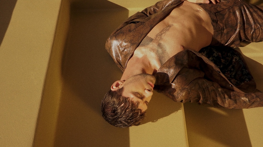 Макс Барских​Фото: Instagram