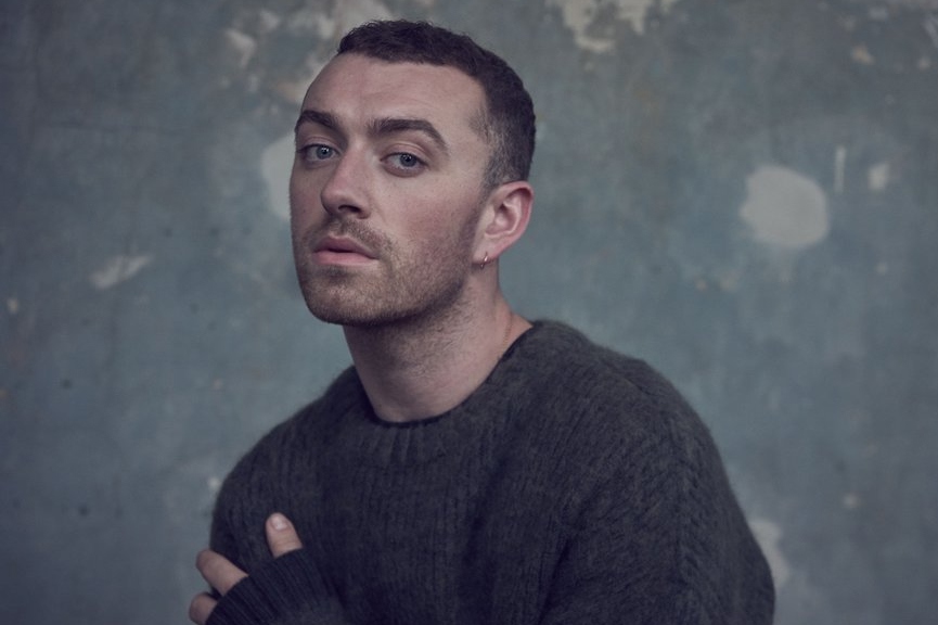 Сэм Смит​Фото: Яндекс.Музыка