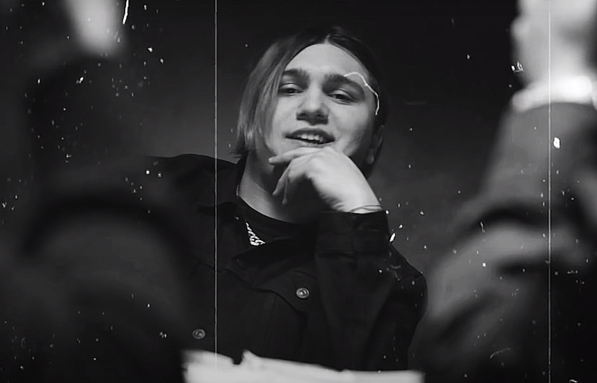 Фото: кадр из видео