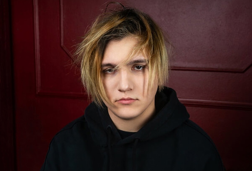 Thrill Pill​Фото: Яндекс.Музыка