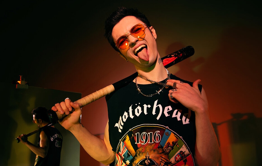 GONE.Fludd​Фото: Яндекс.Музыка