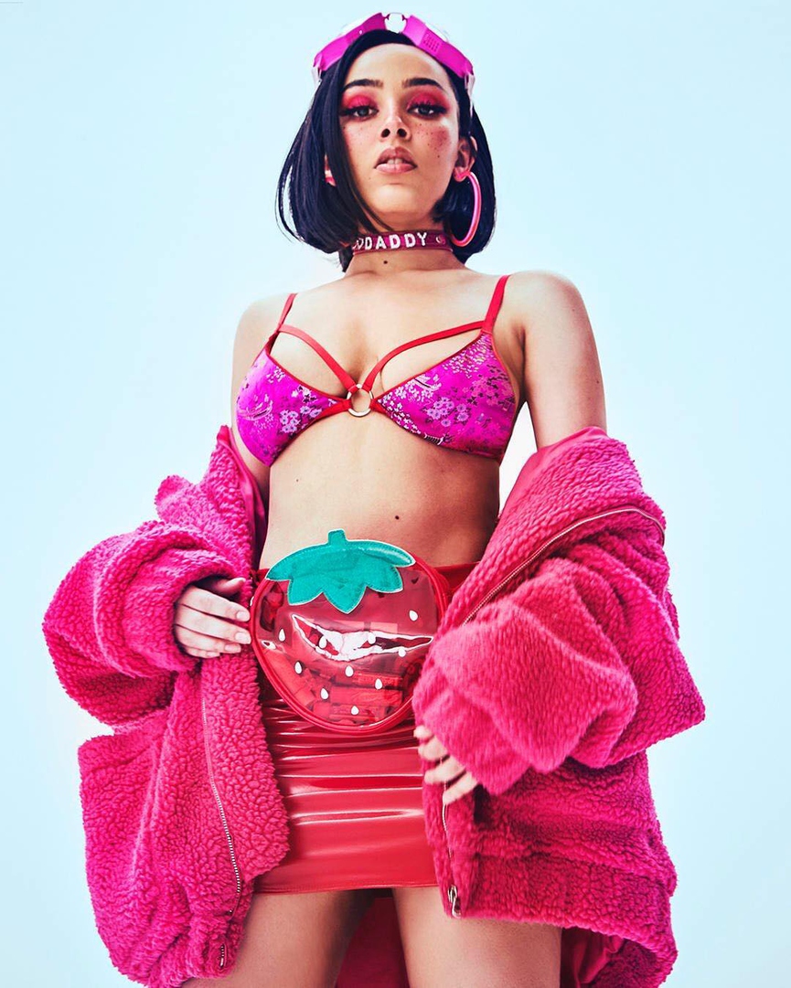 Doja Cat​Фото: Instagram