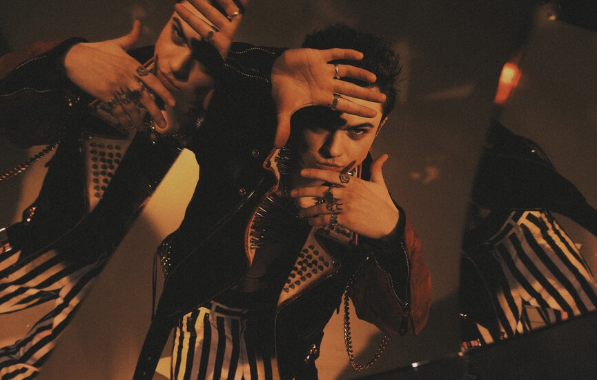 GONE.FluddФото: Яндекс.Музыка​