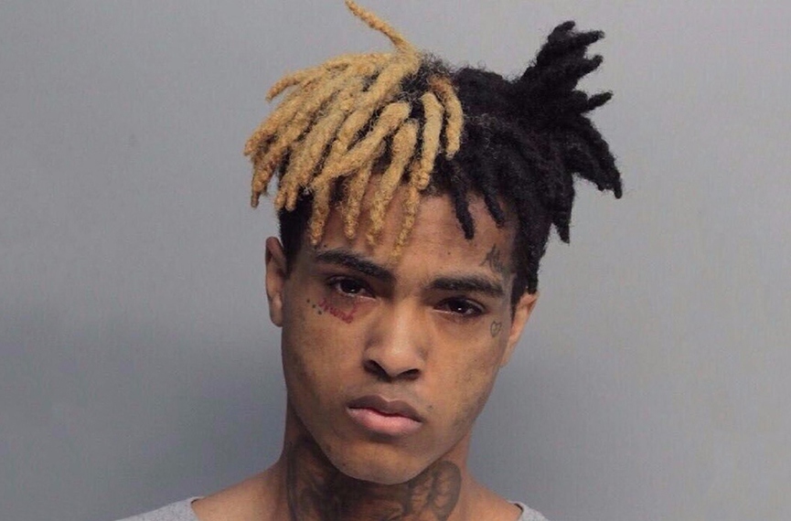 XXXTentacion​Фото: Instagram