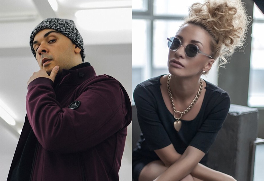 Смоки Мо, Lil Kate​Фото: Яндекс.Музыка