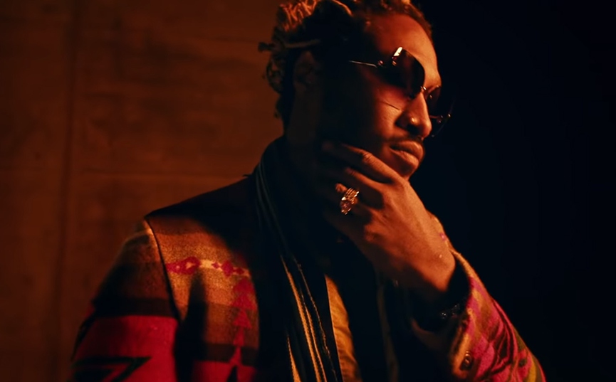 FutureФото: кадр из видео