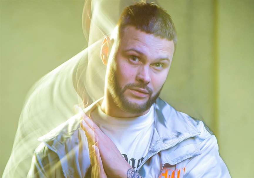 Зомб​Фото: Instagram