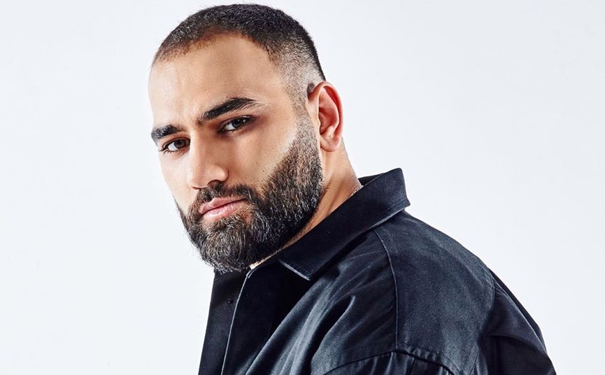 HammAli​Фото: Instagram