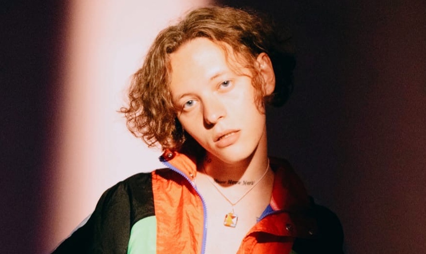 Шарлот​Фото: VK