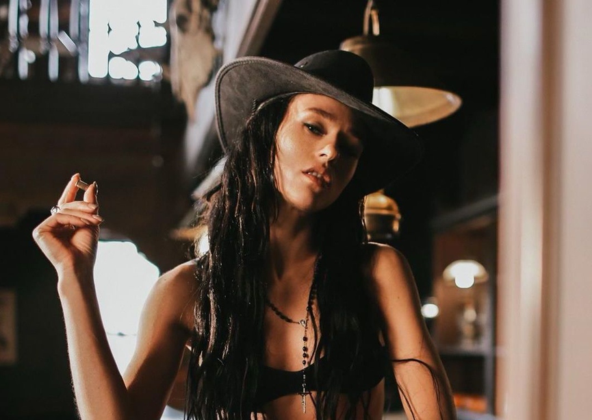 Катя Иванчикова​Фото: Instagram