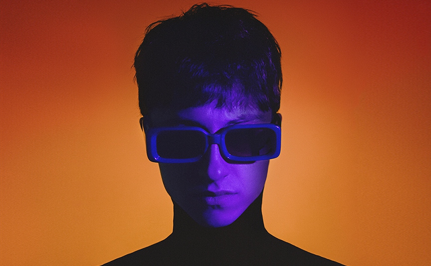 Boulevard DepoФото: пресс-служба артиста