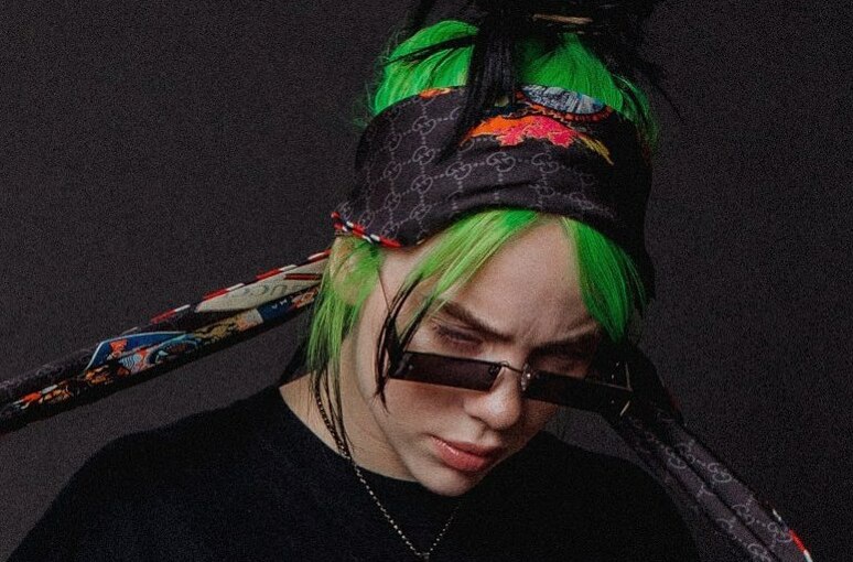 Билли Айлиш​Фото: Instagram