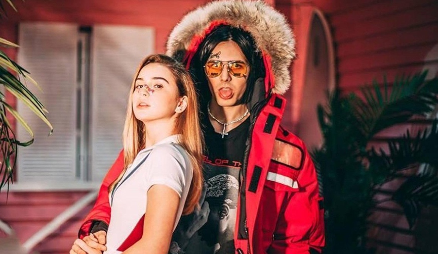 Марьяна Ро и Face​​Фото: соцсети