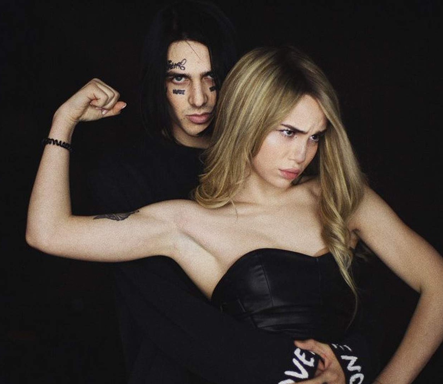 Face и Марьяна Ро​​Фото: соцсети