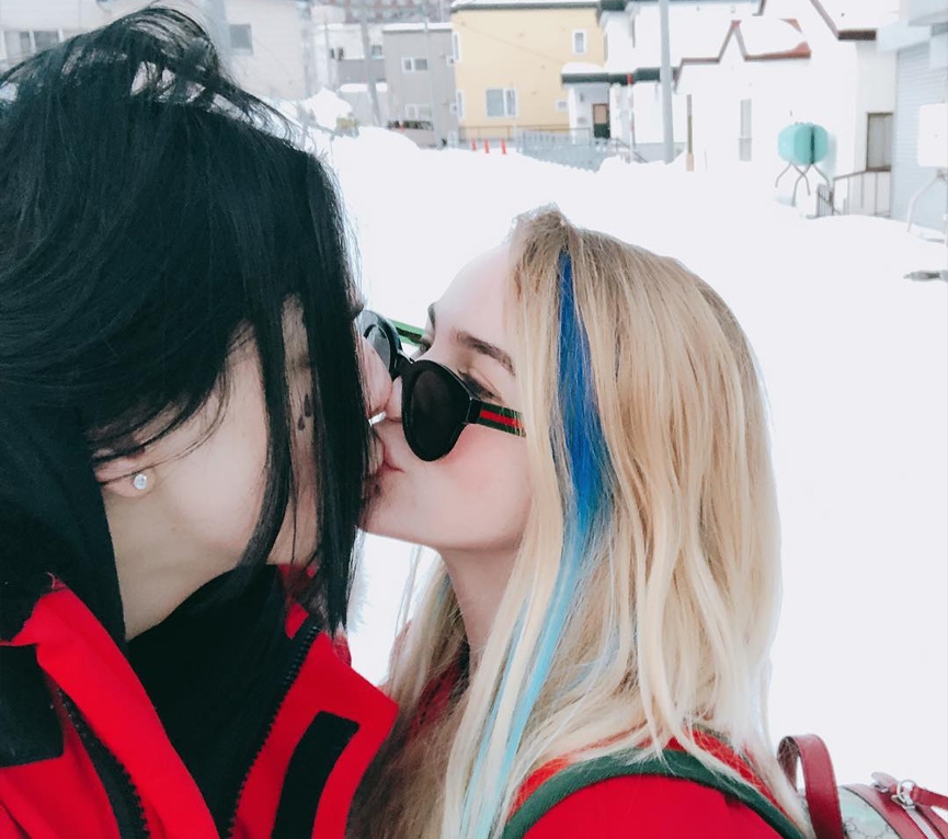 Face и Марьяна Ро​​Фото: соцсети