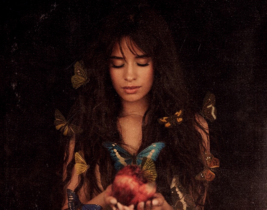 Камила КабейоФото: Instagram