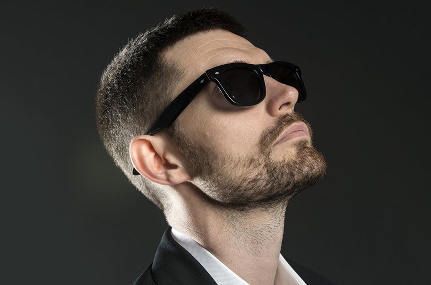 Noize MC​Фото: Яндекс.Музыка