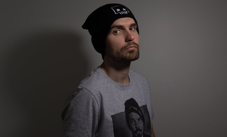 Noize MC​Фото: Яндекс.Музыка