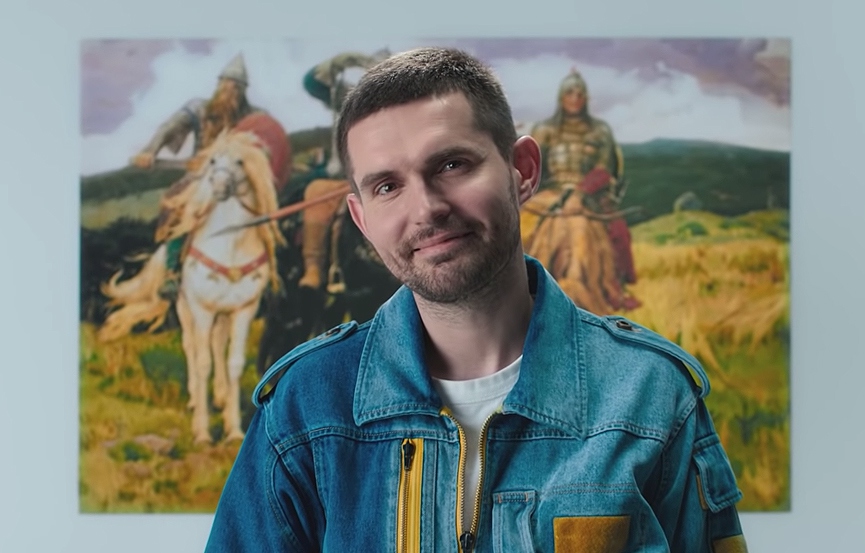 Noize MC​Фото: YouTube