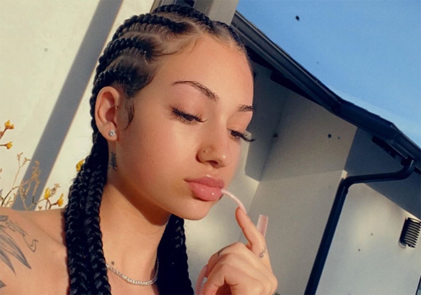 Bhad Bhabie​Фото: Instagram