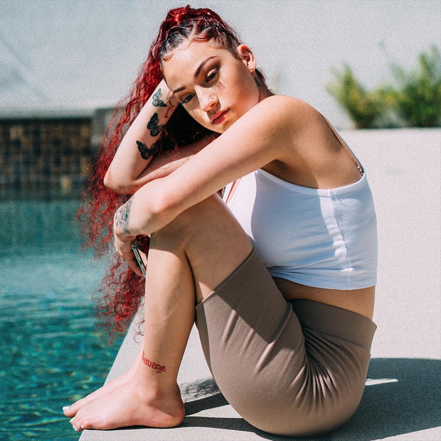 Bhad Bhabie​Фото: Instagram
