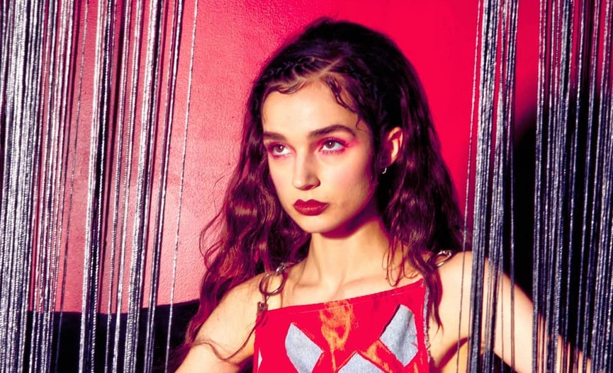 Poppy​Фото: Instagram