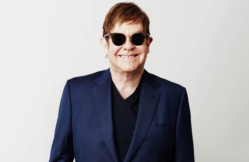 Элтон Джон​Фото: Яндекс.Музыка